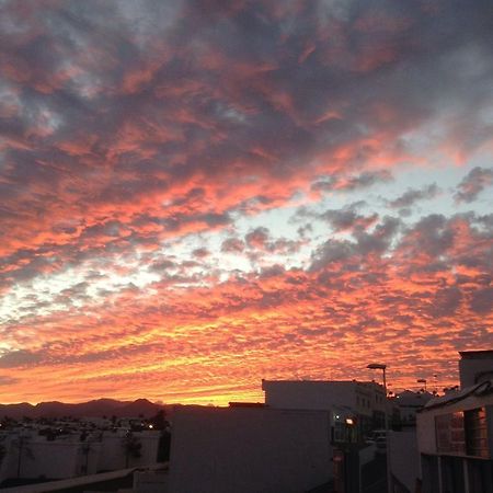 Sunset Balcony Lejlighed Puerto del Carmen  Eksteriør billede