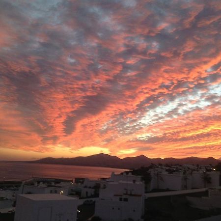 Sunset Balcony Lejlighed Puerto del Carmen  Eksteriør billede
