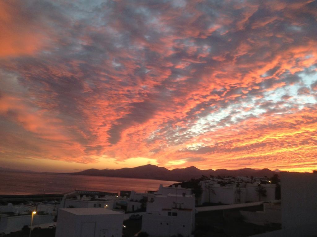 Sunset Balcony Lejlighed Puerto del Carmen  Eksteriør billede